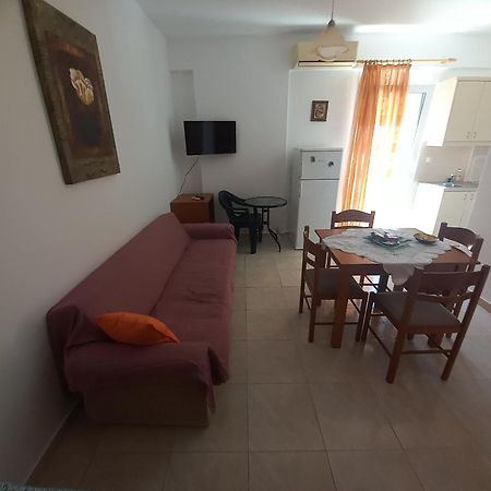 Central Rooms Μακρύγιαλος Εξωτερικό φωτογραφία