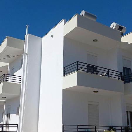 Central Rooms Μακρύγιαλος Εξωτερικό φωτογραφία