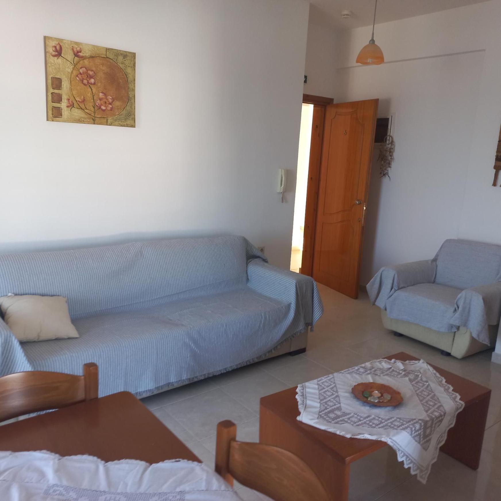 Central Rooms Μακρύγιαλος Εξωτερικό φωτογραφία