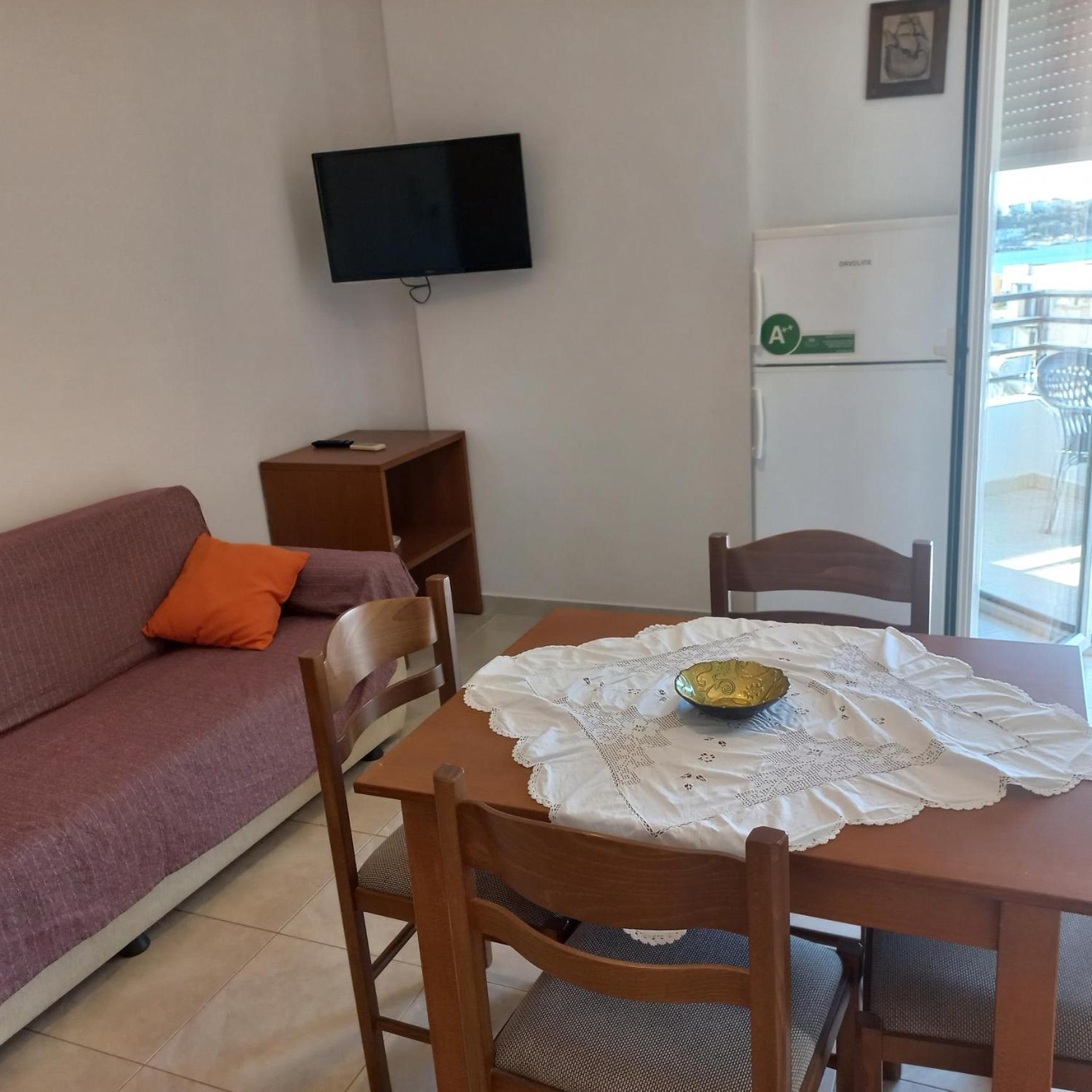 Central Rooms Μακρύγιαλος Εξωτερικό φωτογραφία