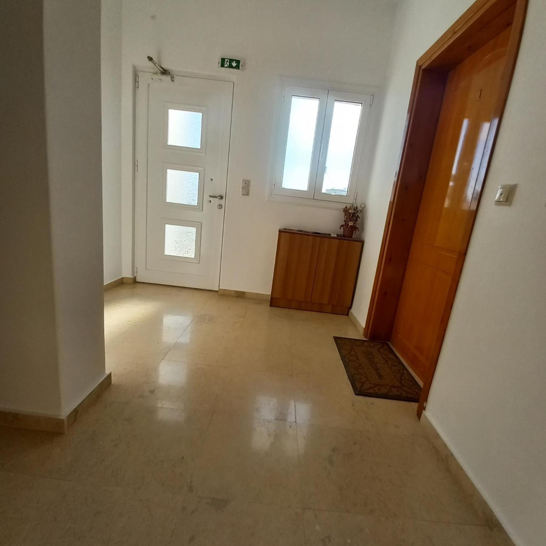 Central Rooms Μακρύγιαλος Εξωτερικό φωτογραφία