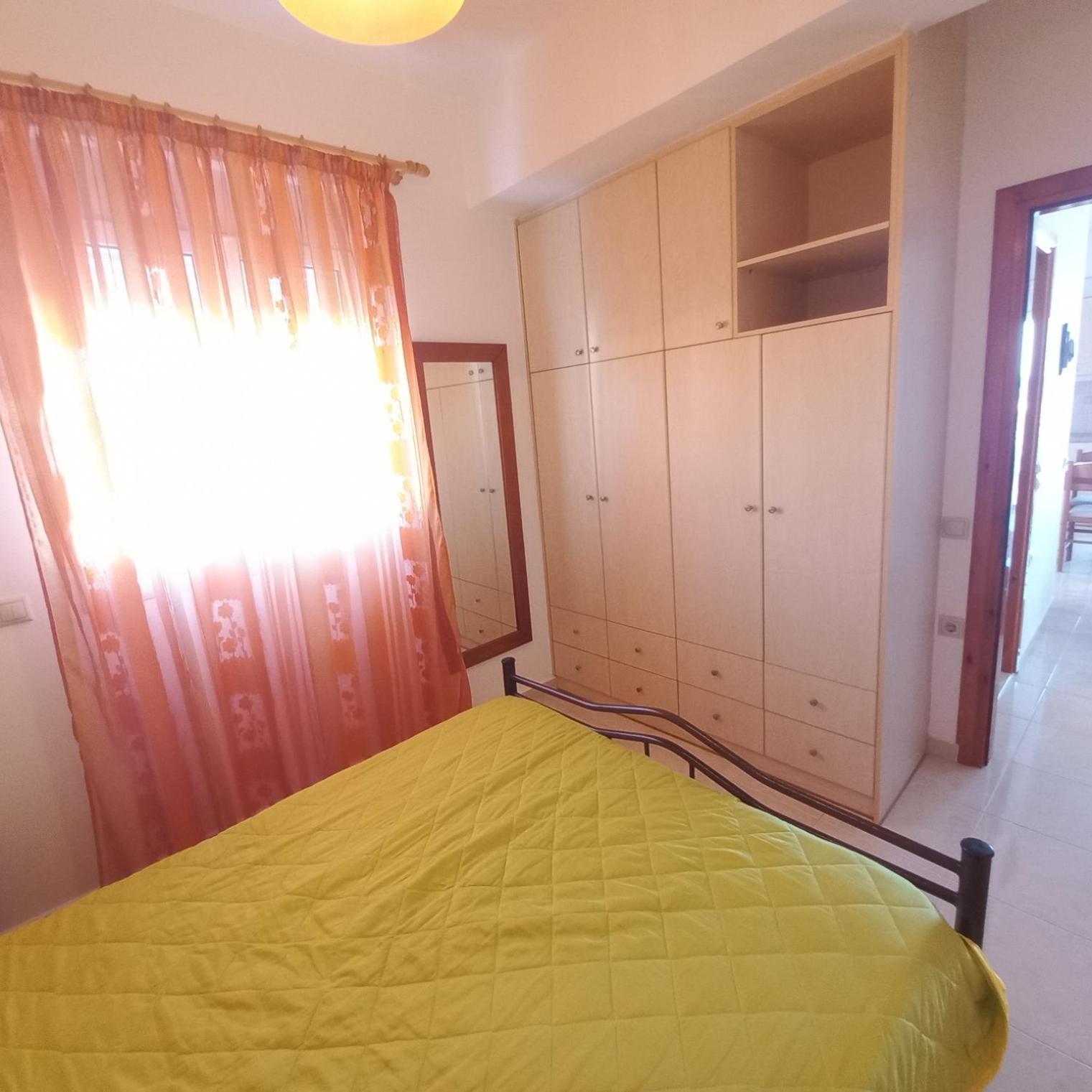 Central Rooms Μακρύγιαλος Εξωτερικό φωτογραφία