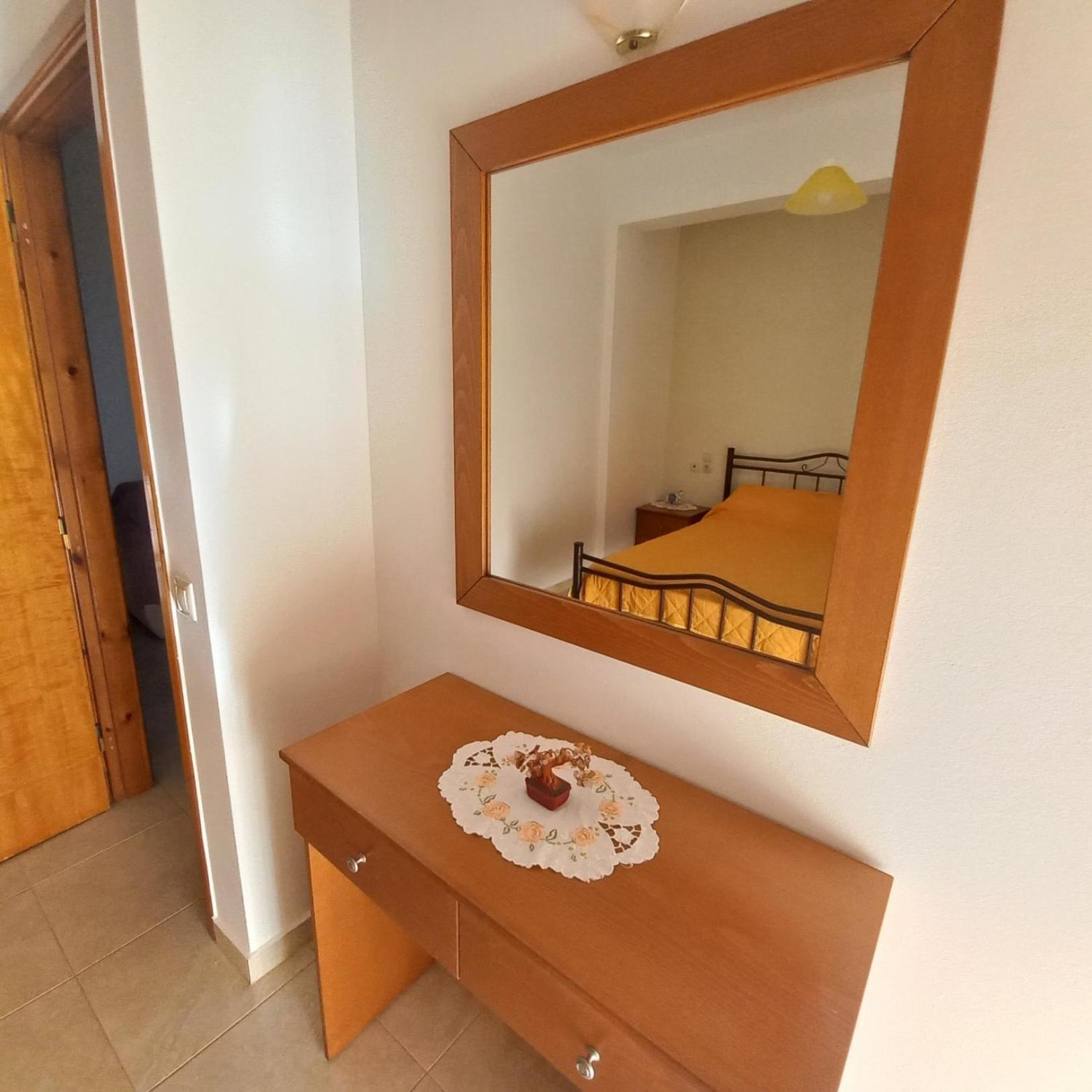 Central Rooms Μακρύγιαλος Εξωτερικό φωτογραφία