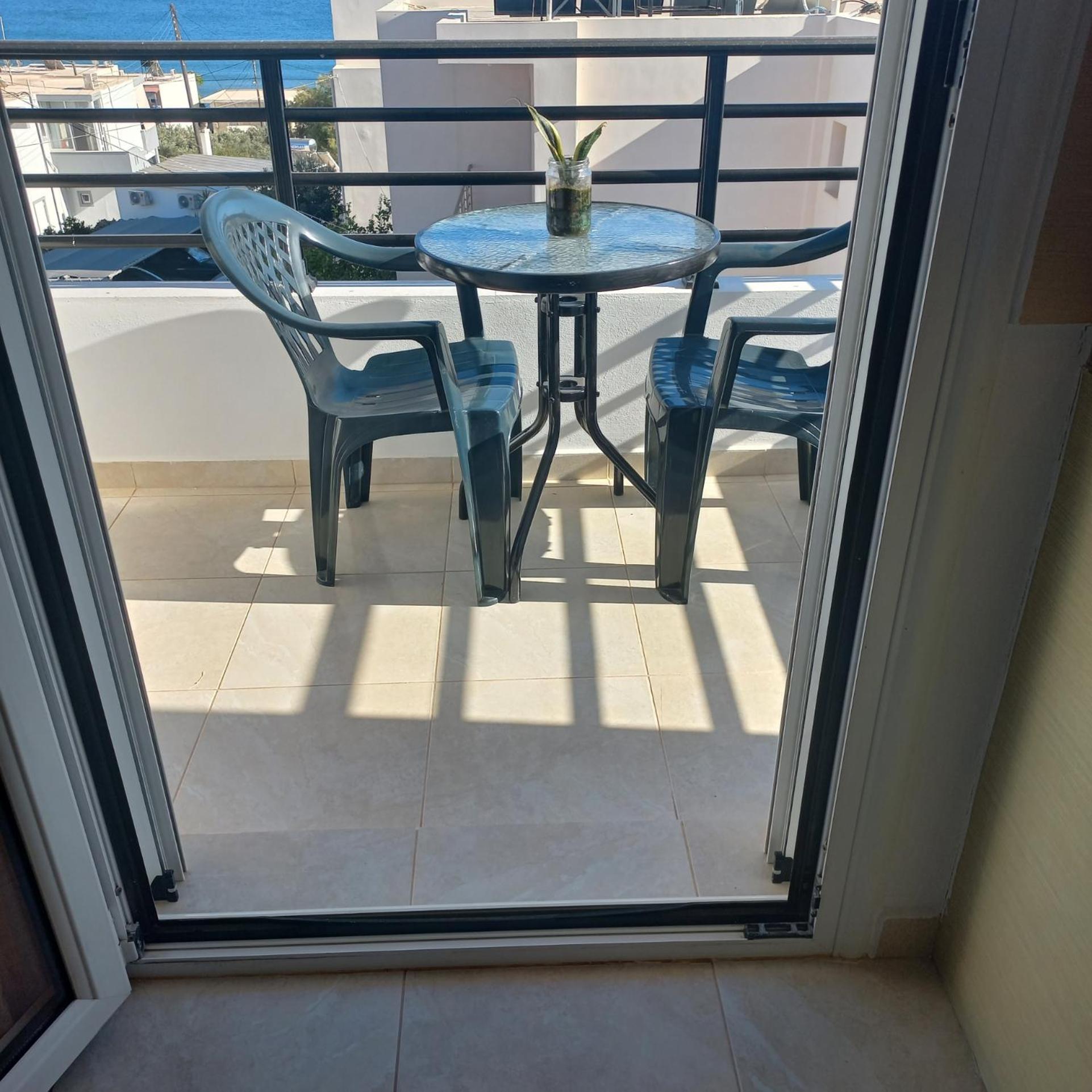 Central Rooms Μακρύγιαλος Εξωτερικό φωτογραφία
