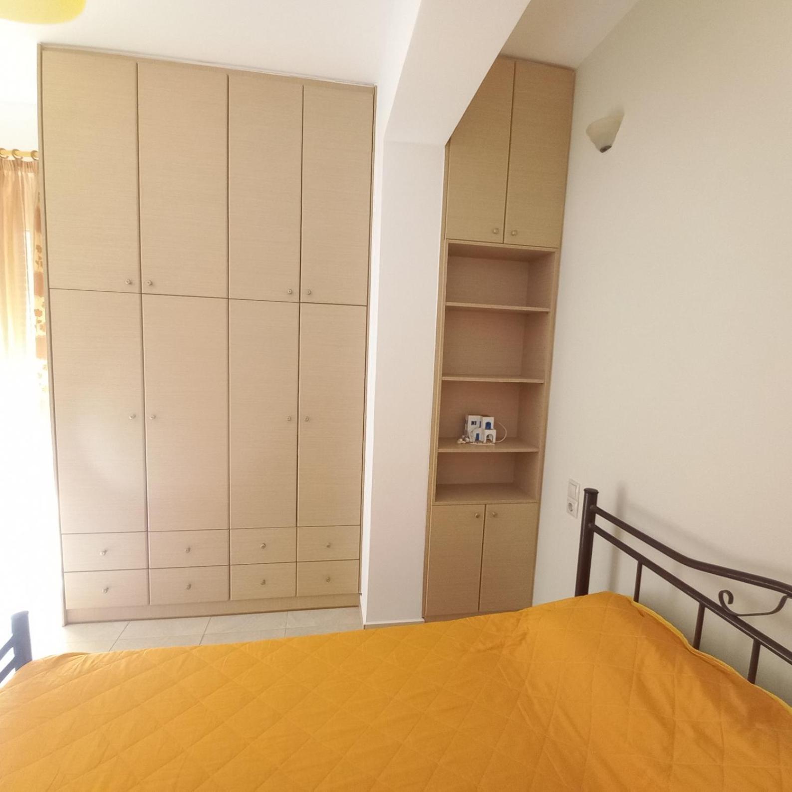 Central Rooms Μακρύγιαλος Εξωτερικό φωτογραφία