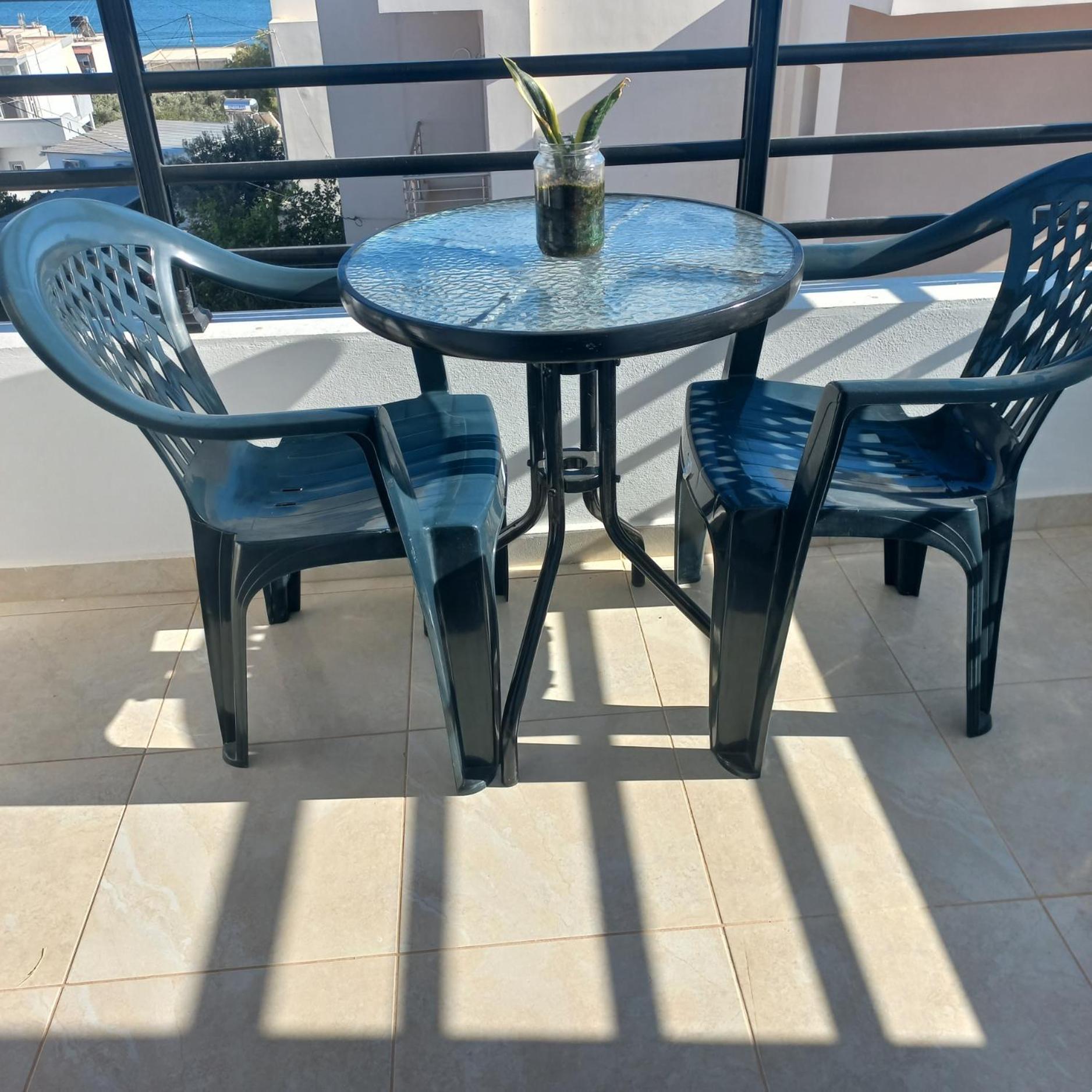 Central Rooms Μακρύγιαλος Εξωτερικό φωτογραφία